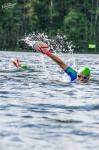 SwimRun пришёл в Россию, и Россия пришла в SwimRun!