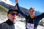 Elbrus Mountain Race. Взгляд изнутри.