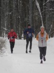 35 Пробег-Марафон "Bitsa Run " 10.02.2024